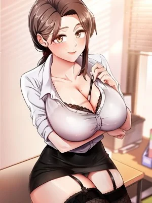 命运:贞洁慾女