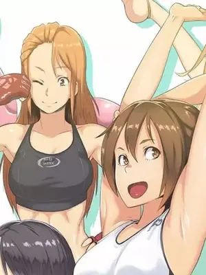 兄妹的秘密授课